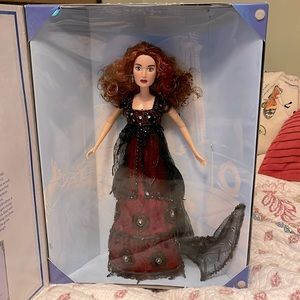 1998 Vintage Titanic collector doll ‘Rose’